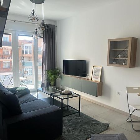 Love Rent4 Malaga Loft Dış mekan fotoğraf