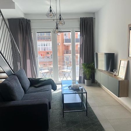 Love Rent4 Malaga Loft Dış mekan fotoğraf