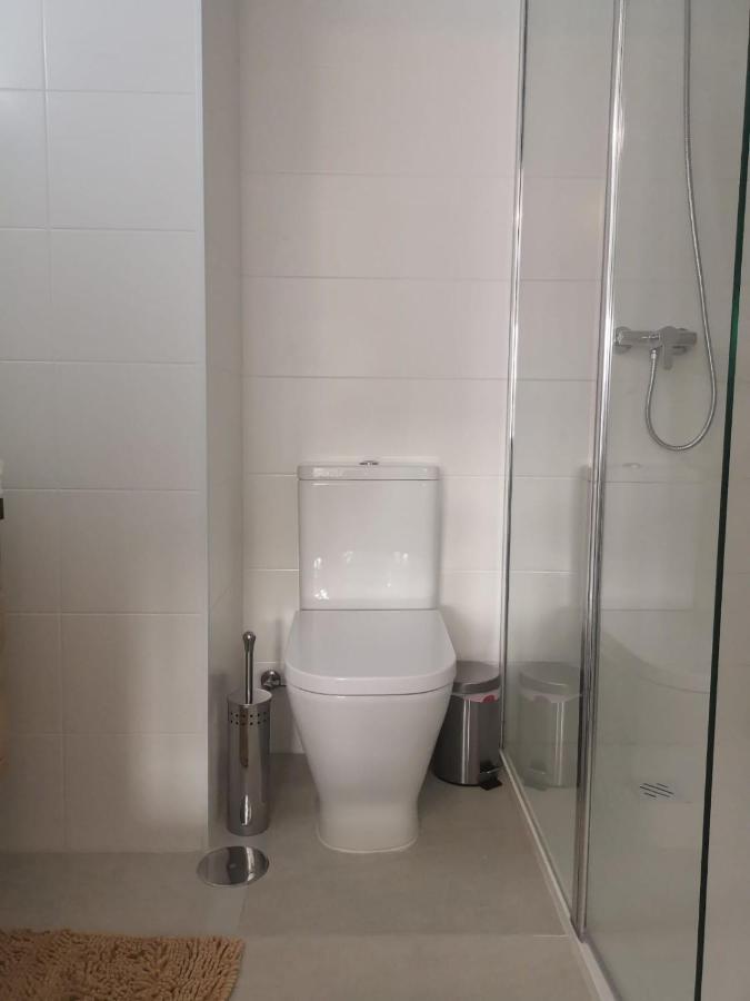Love Rent4 Malaga Loft Dış mekan fotoğraf