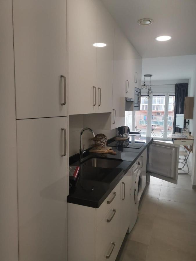Love Rent4 Malaga Loft Dış mekan fotoğraf