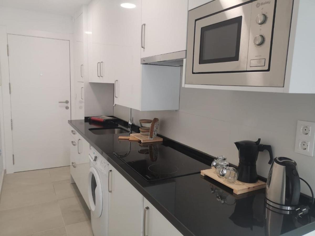 Love Rent4 Malaga Loft Dış mekan fotoğraf