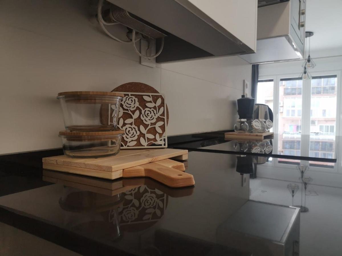 Love Rent4 Malaga Loft Dış mekan fotoğraf