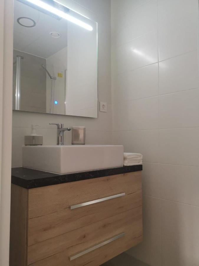 Love Rent4 Malaga Loft Dış mekan fotoğraf