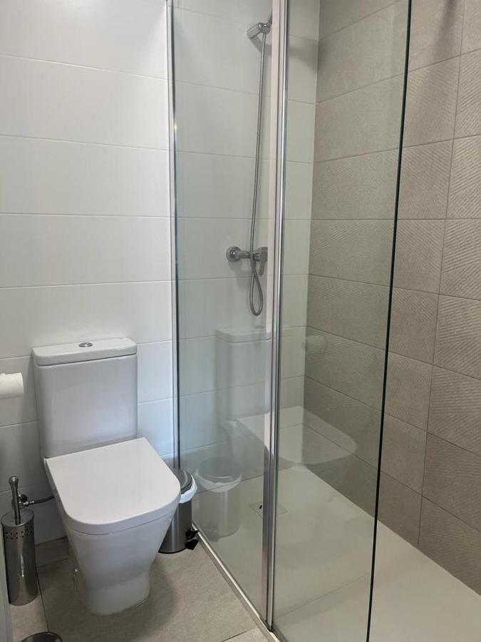 Love Rent4 Malaga Loft Dış mekan fotoğraf