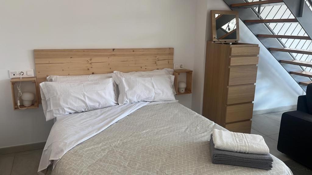 Love Rent4 Malaga Loft Dış mekan fotoğraf
