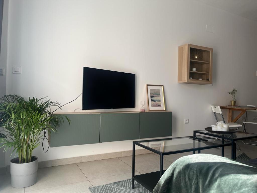 Love Rent4 Malaga Loft Dış mekan fotoğraf
