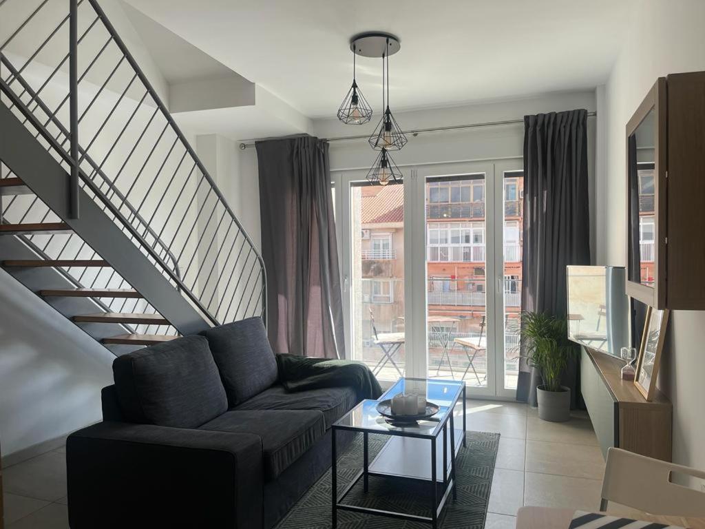 Love Rent4 Malaga Loft Dış mekan fotoğraf