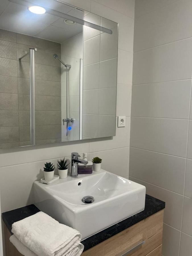 Love Rent4 Malaga Loft Dış mekan fotoğraf