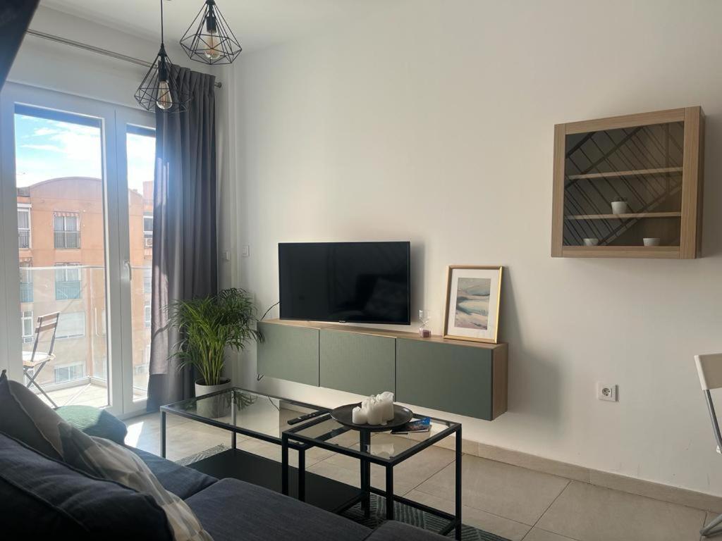 Love Rent4 Malaga Loft Dış mekan fotoğraf