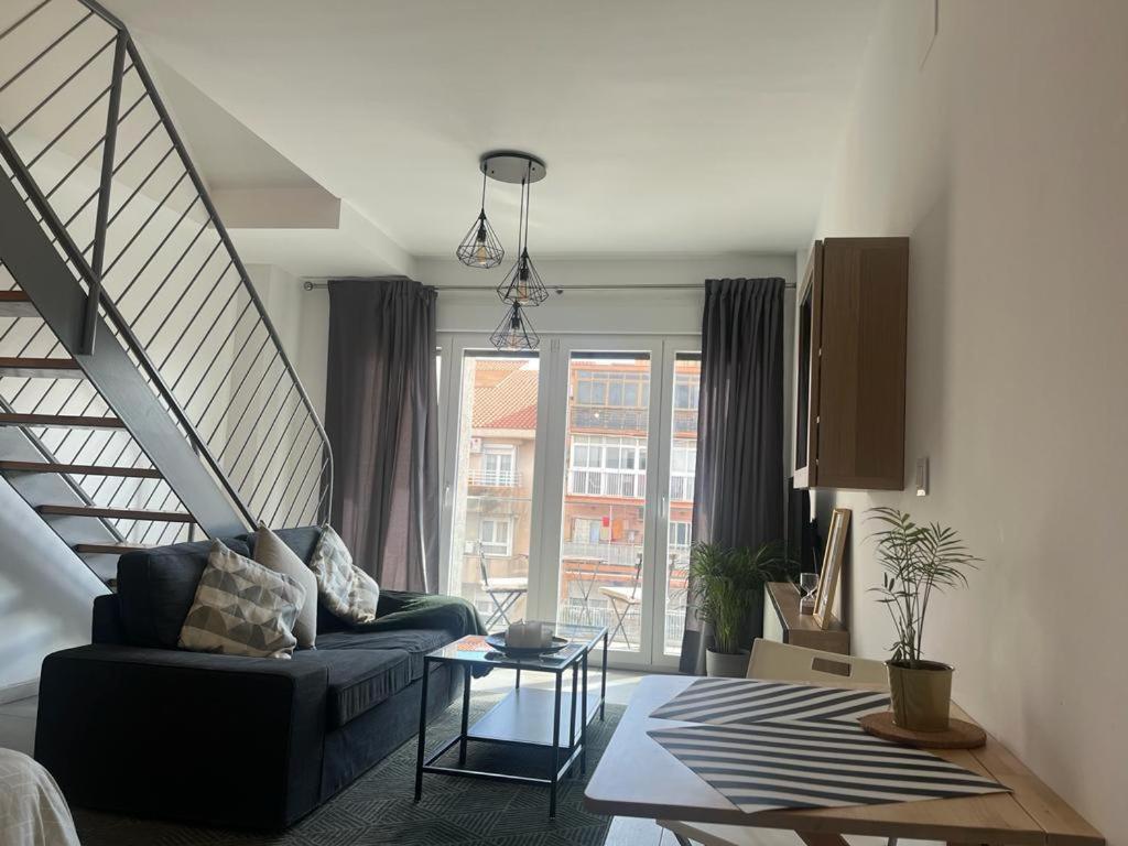 Love Rent4 Malaga Loft Dış mekan fotoğraf